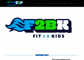 fit2bekids.org