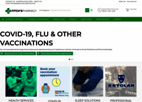 fitchs.com.au