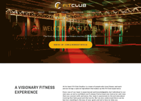 fitclubstudios.co.uk