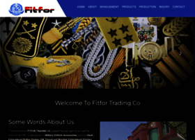 fitfor.com.pk