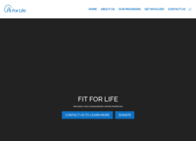 fitforlife.org