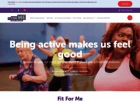 fitforme.info