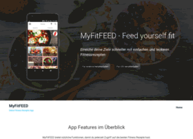 fitness-rezepte-app.de