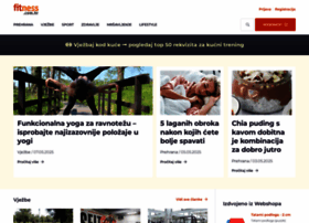 fitness.com.hr