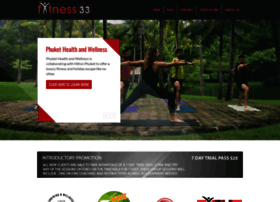 fitness33.com.au