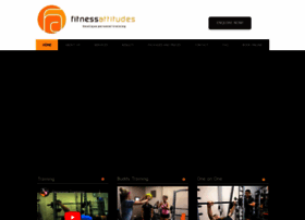 fitnessattitudes.com.au