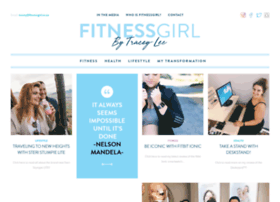 fitnessgirl.co.za