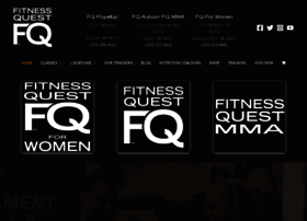 fitnessquest.com