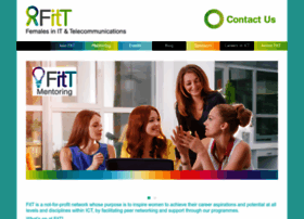 fitt.org.au