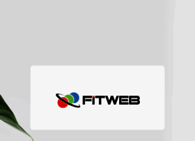 fitweb.com.au