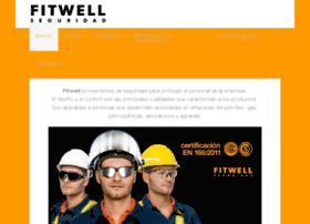 fitwellargentina.com.ar