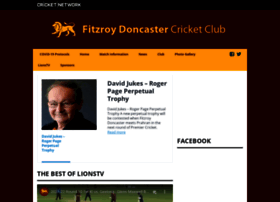 fitzroydoncastercc.com.au