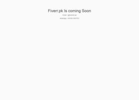 fiverr.pk