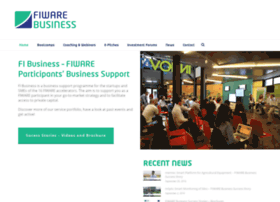 fiware-business.eu