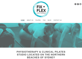 fixandflex.com.au