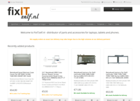 fixitzelf.nl
