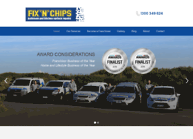 fixnchips.com.au