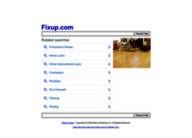 fixup.com