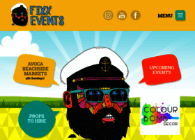 fixxevents.com.au