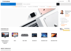 fixyourmac.nl