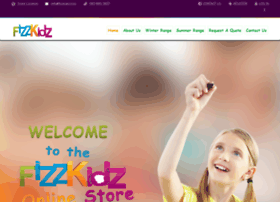 fizzkids.co.za