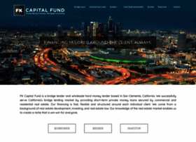 fkcapitalfund.com