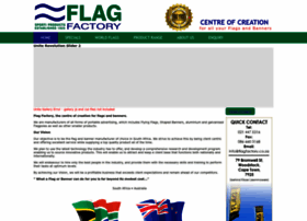 flagfactory.co.za