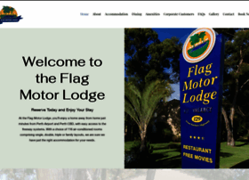 flagmotorlodge.com.au