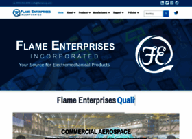 flamecorp.com