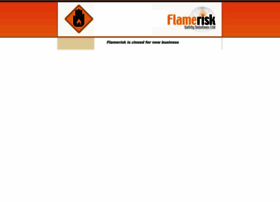 flamerisk.co.uk