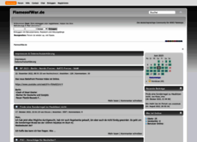 flamesofwar.de