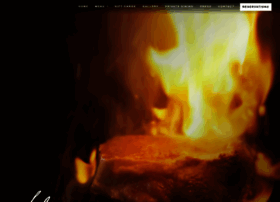 flamesrestaurant.co.za
