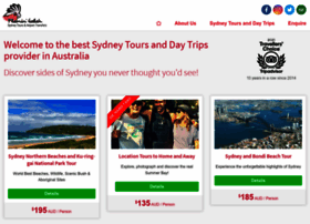 flamingalahtours.com.au