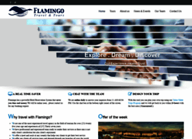 flamingo-travels.com