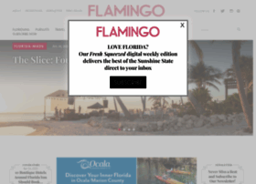 flamingomagazine.com