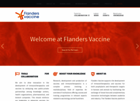 flandersvaccine.be