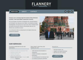 flannerylaw.com.au