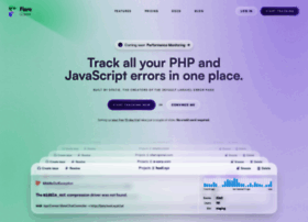 flareapp.io
