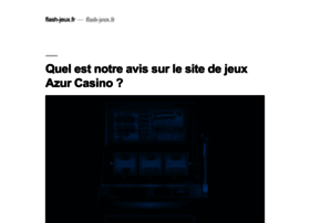 flash-jeux.fr