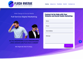 flashavenue.com