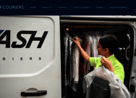 flashcouriers.com.au