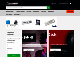 flashmemo-business.co.uk