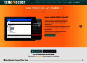 flashprodesign.com