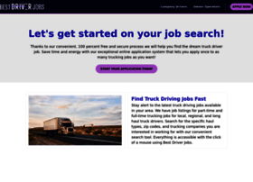 flatbedtruckingjobs.com