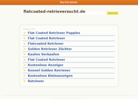 flatcoated-retrieverzucht.de