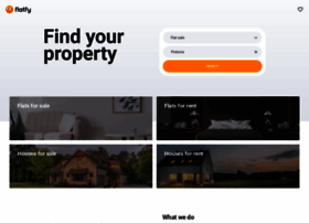 flatfy.co.za