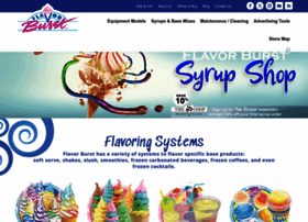flavorburst.com