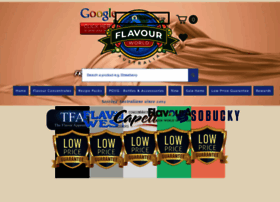 flavourworld.com.au