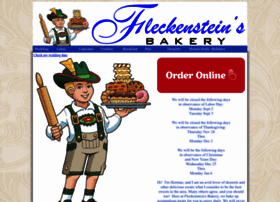 fleckensteins.com