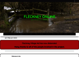 fleckney.online